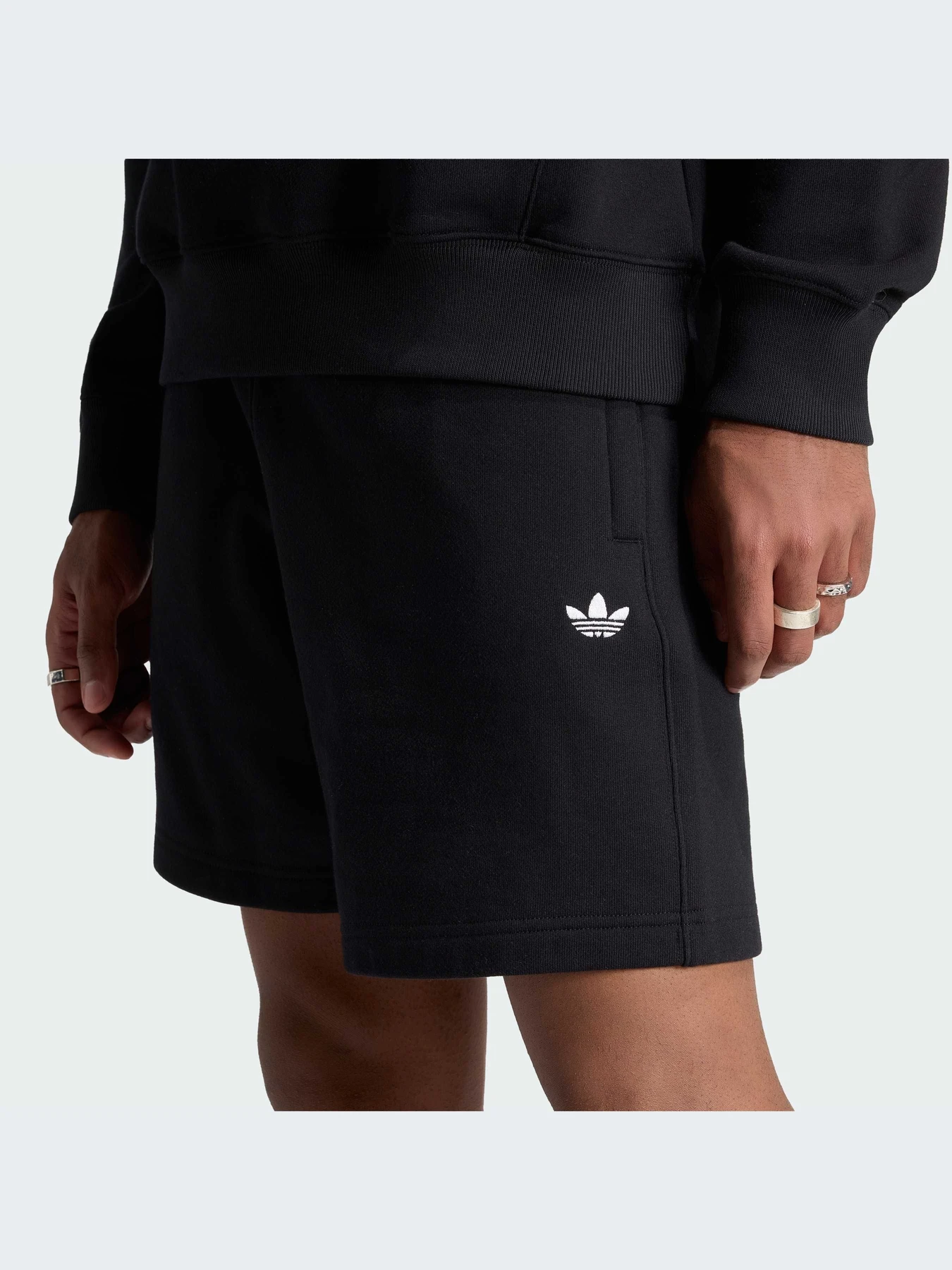 Шорты Adidas модель KR3464-KZ Фото