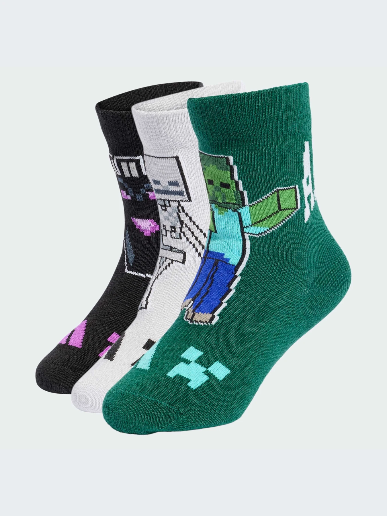 Носки и гольфы Adidas модель KR2352-KZ Фото