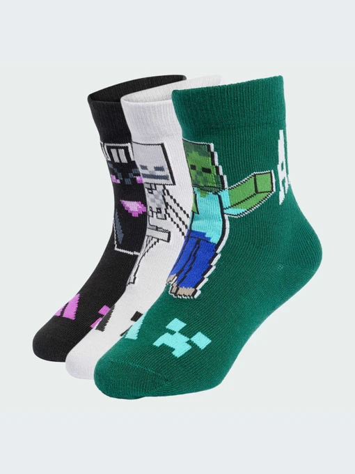 Носки и гольфы Adidas модель KR2352-KZ Фото