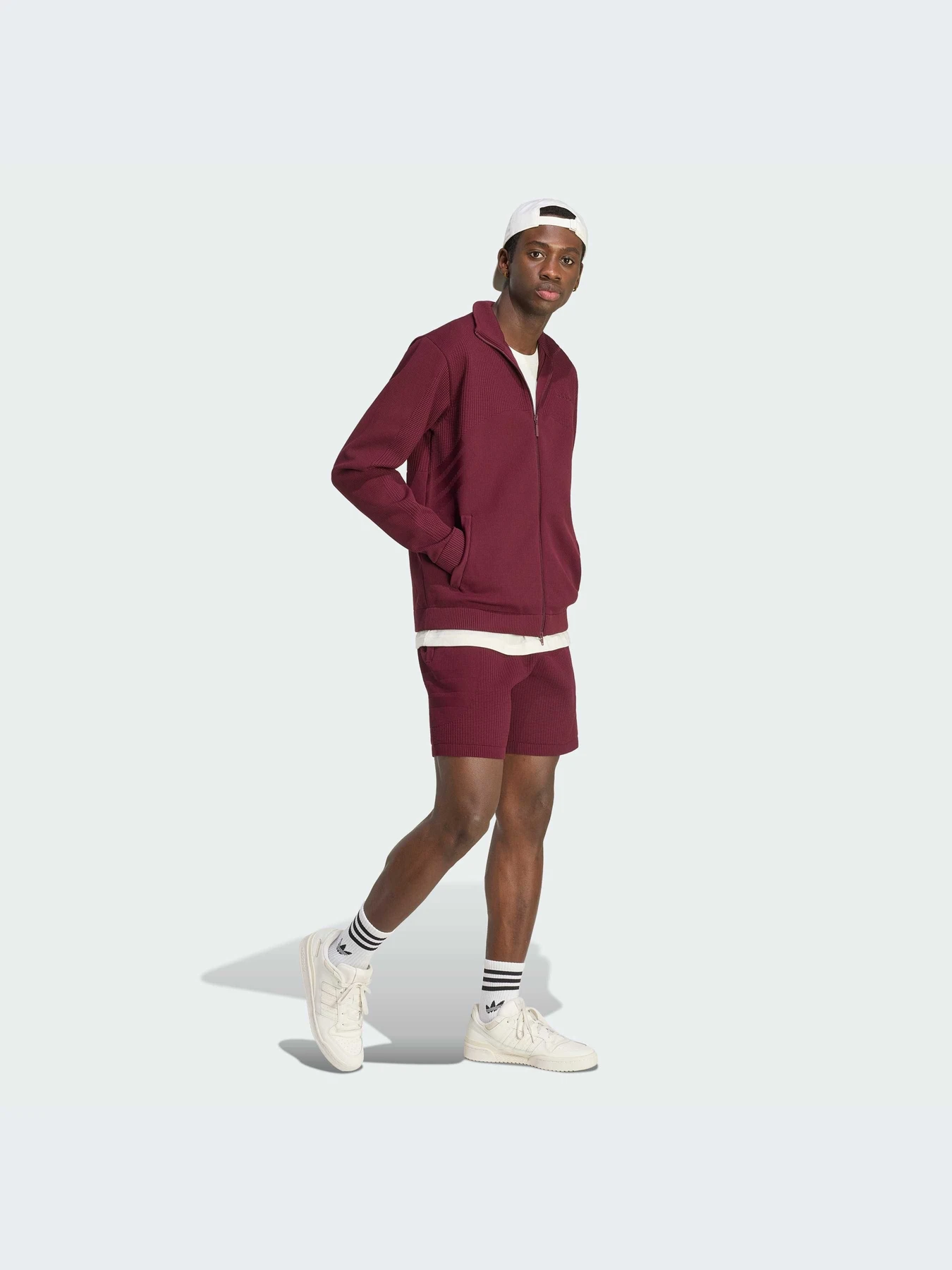 Худи и свитшоты Adidas модель KQ9445-KZ Фото