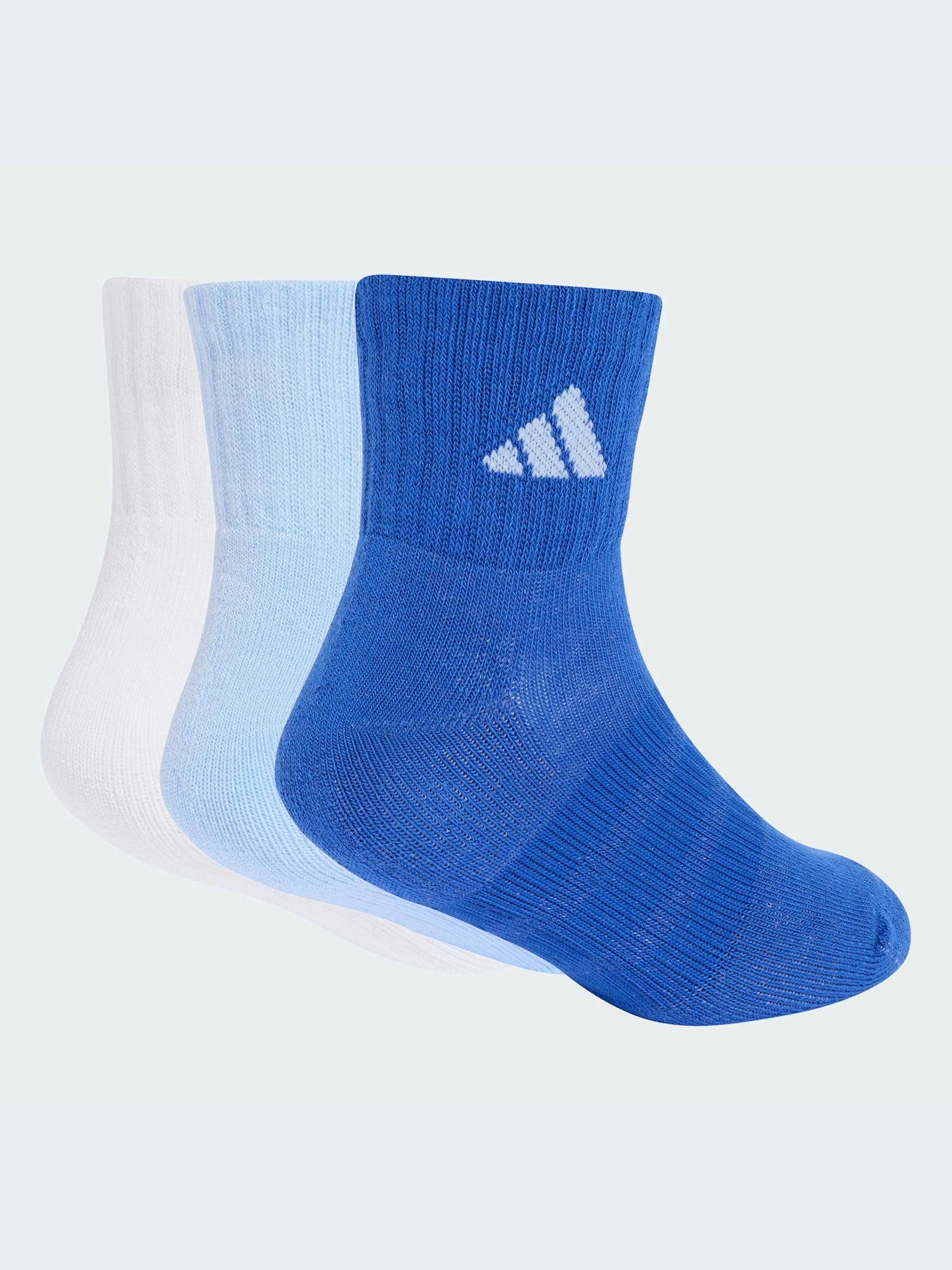 Носки и гольфы Adidas Adidas Essentials модель KQ9226-KZ Фото