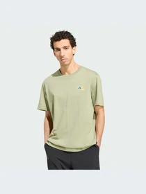 Футболкалар мен поло жейделер Adidas үлгі KS2520-KZ Фото