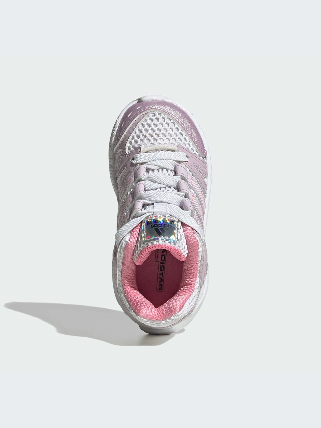 Кроссовки Adidas модель KK2613-KZ Фото