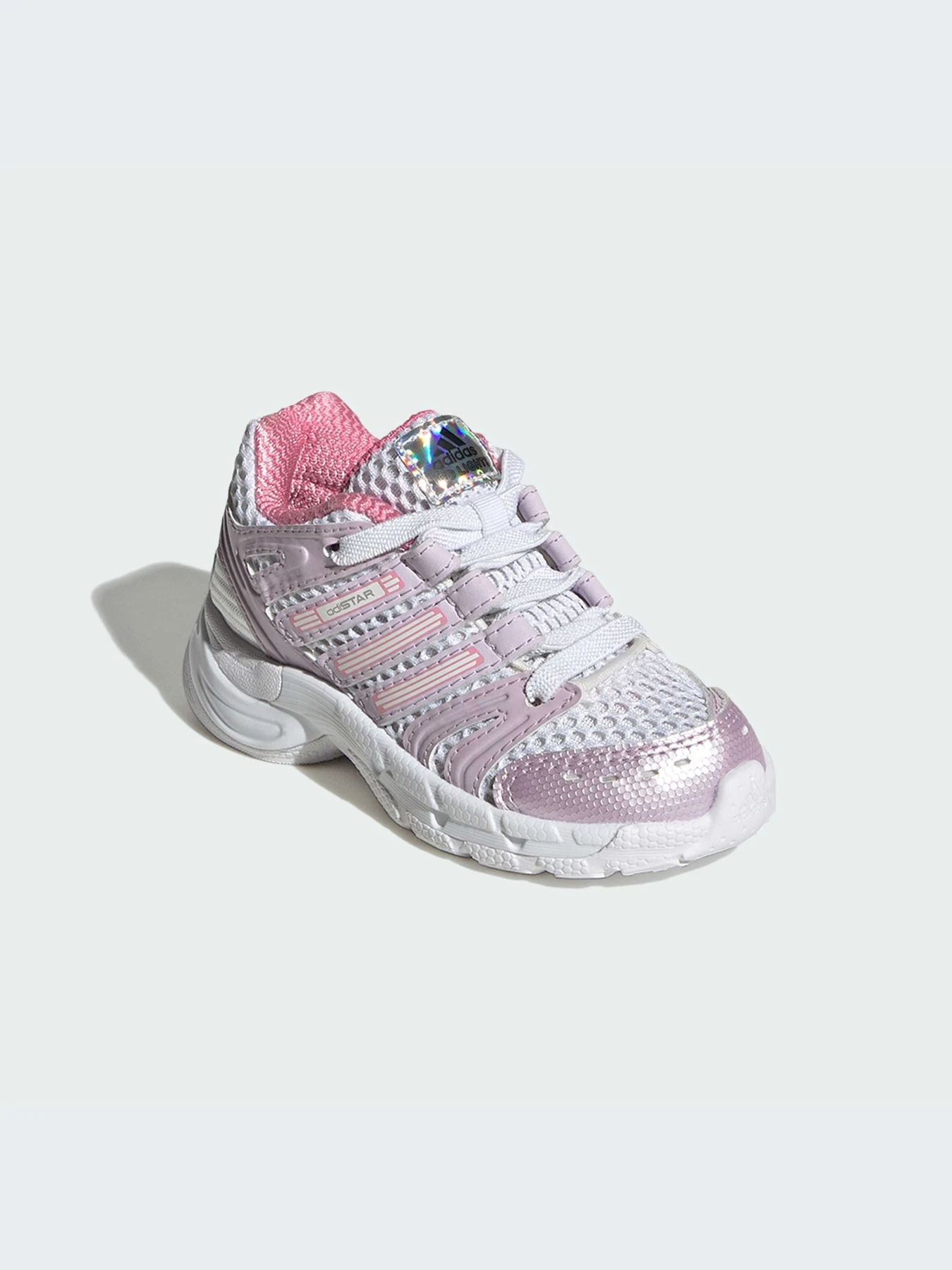 Кроссовки Adidas модель KK2613-KZ Фото