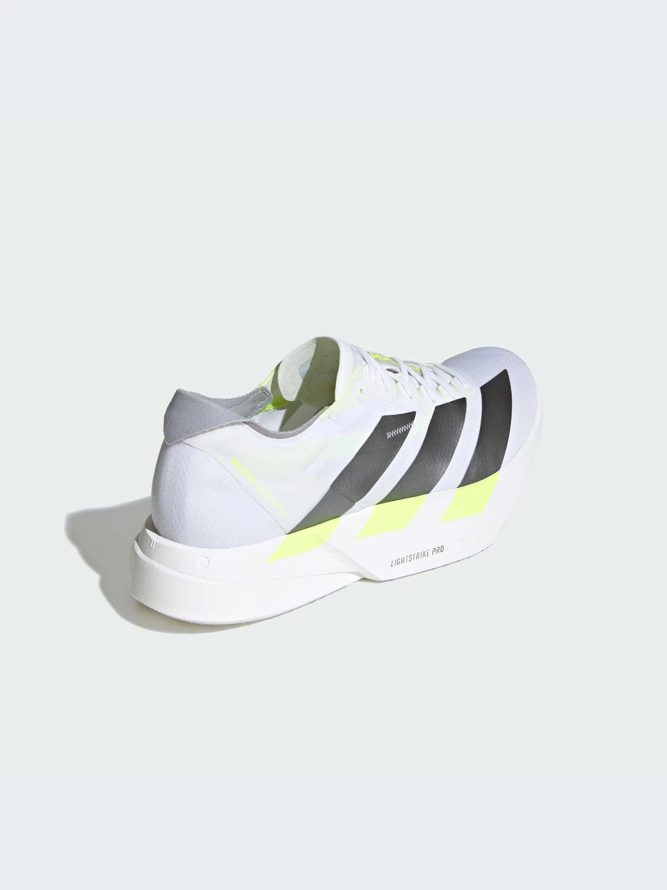 Кроссовки Adidas adizero модель KJ7036-KZ Фото