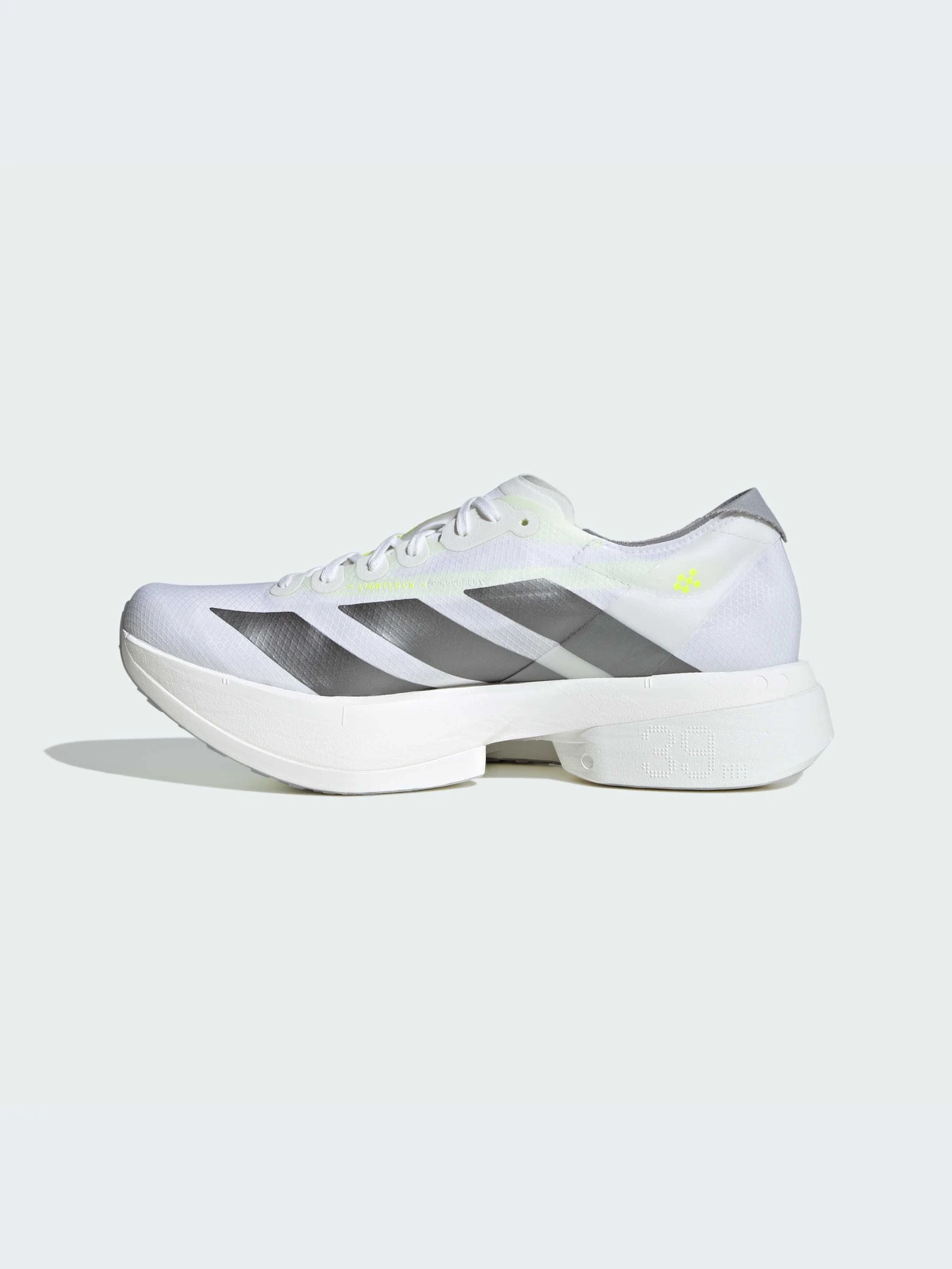 Кроссовки Adidas adizero модель KJ7036-KZ Фото