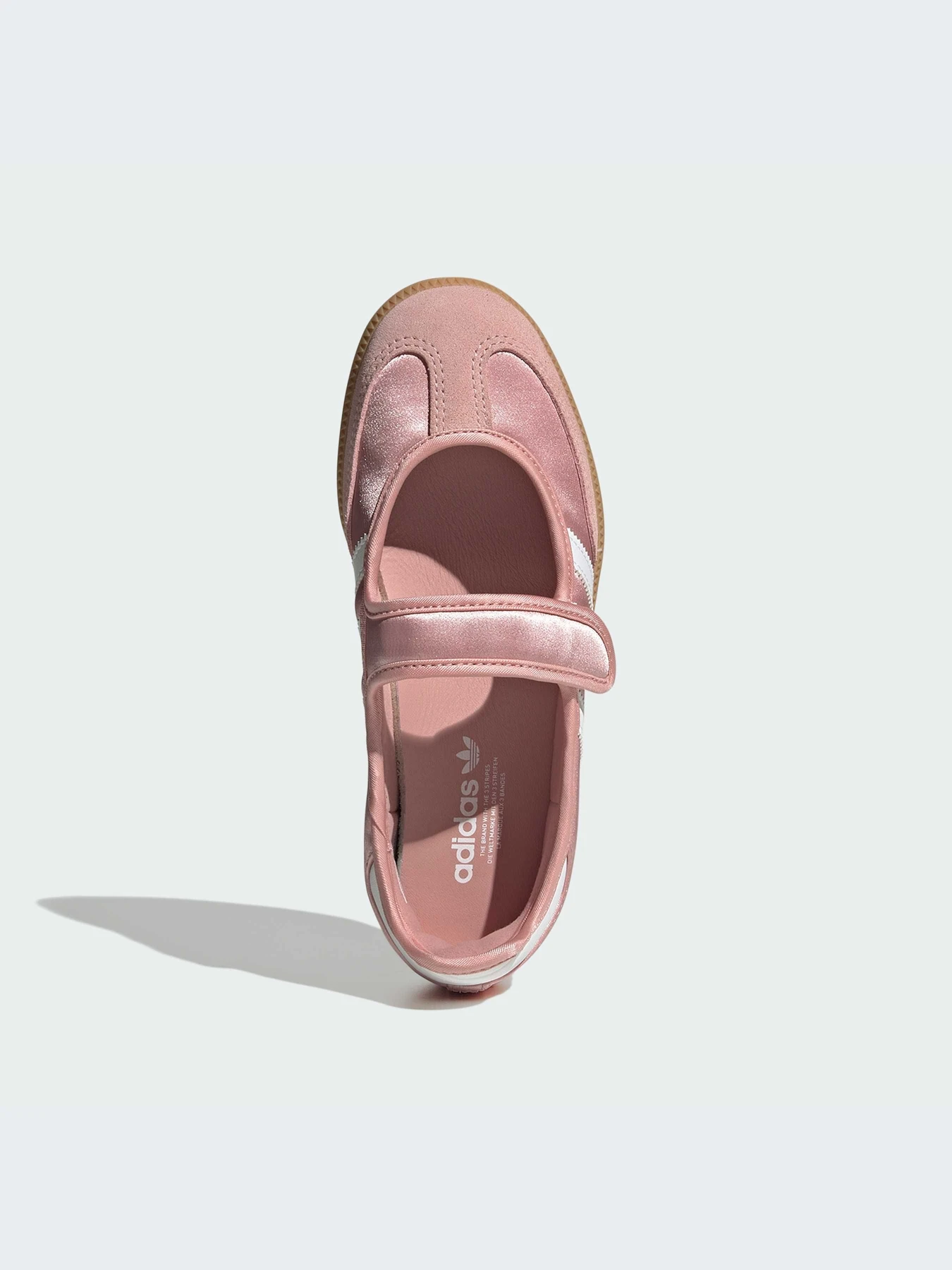Кроссовки Adidas модель KJ9988-KZ Фото