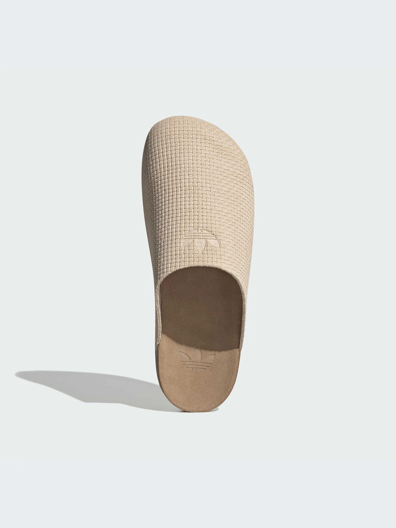 Шлёпанцы Adidas Adilette модель KK4741-KZ Фото