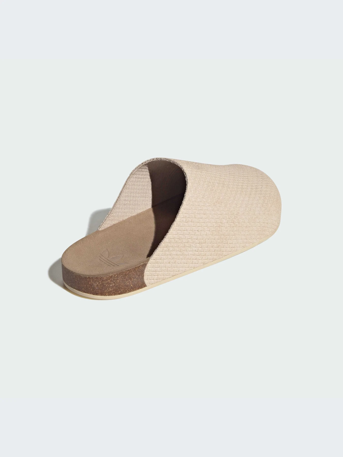 Шлёпанцы Adidas Adilette модель KK4741-KZ Фото