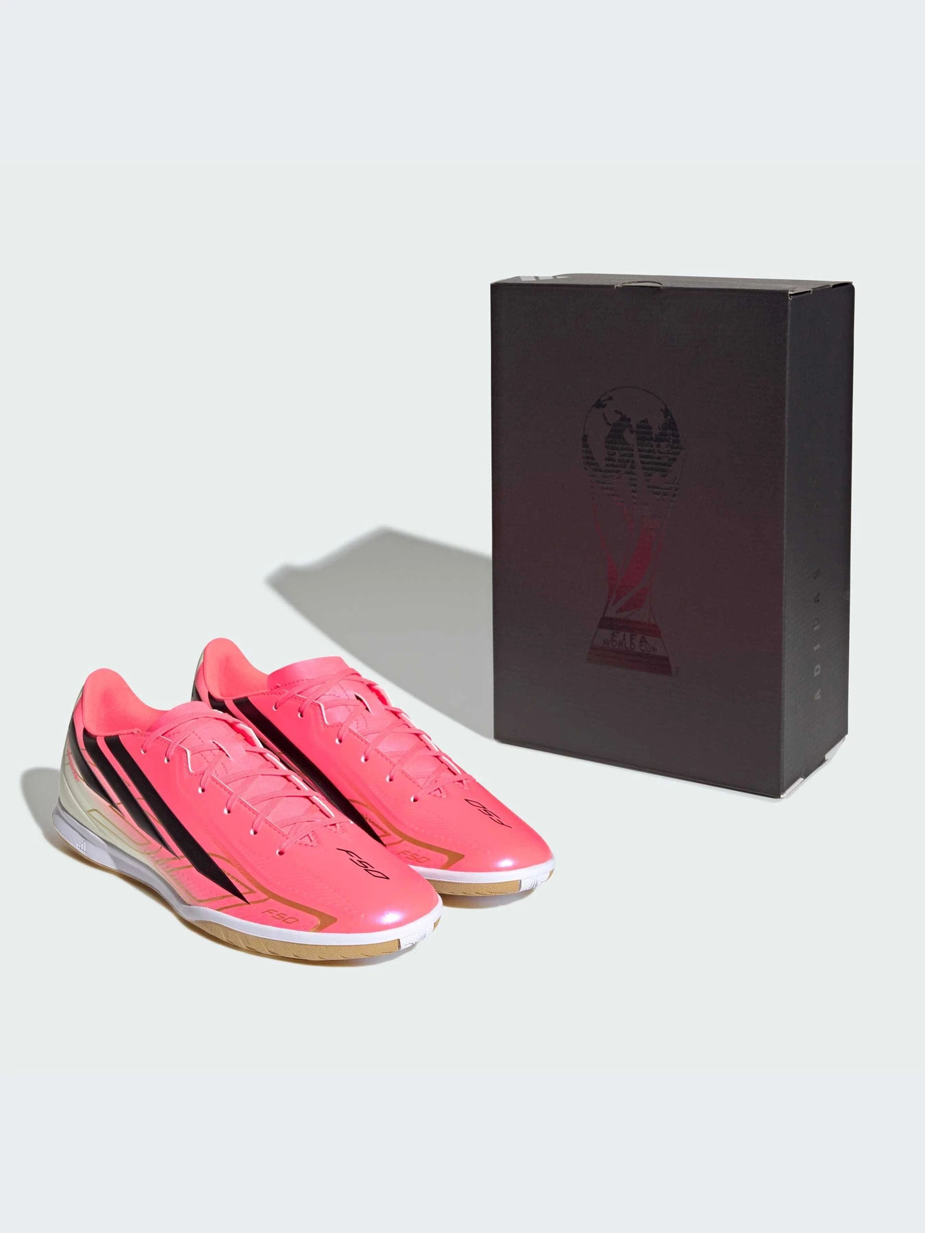 Кроссовки Adidas модель KJ3411-KZ Фото