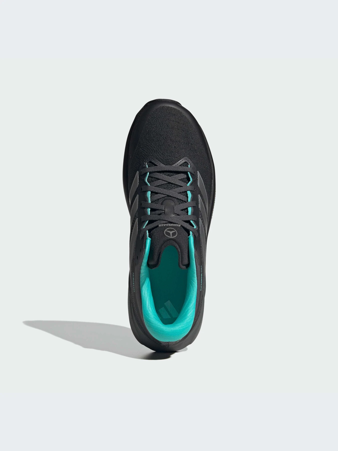 Кроссовки Adidas Supernova модель KJ3671-KZ Фото