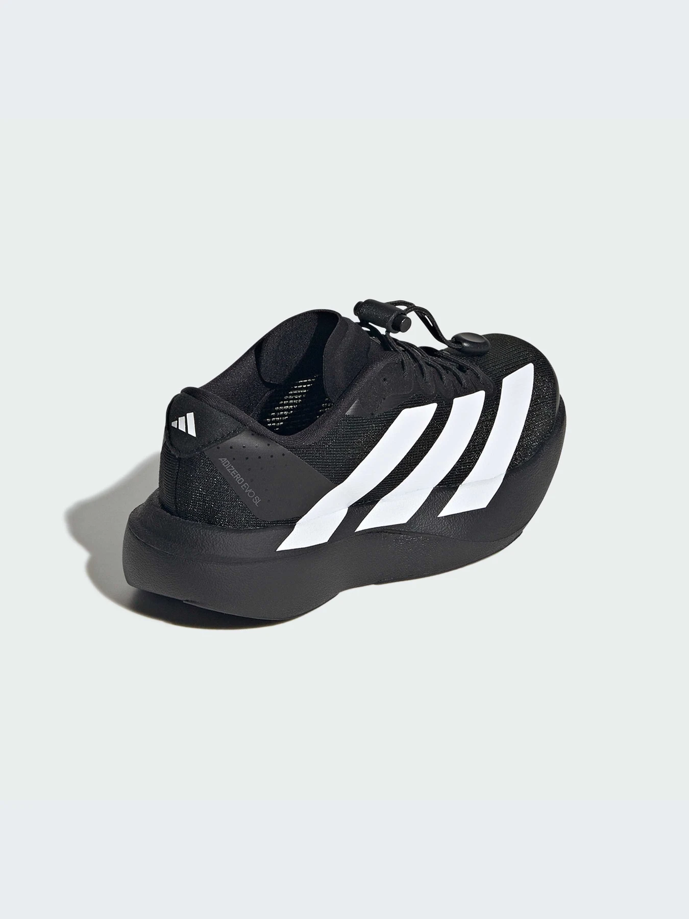 Кроссовки Adidas adizero модель KJ5565-KZ Фото