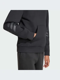 Худи и свитшоты Adidas Icons модель KR7312-KZ Фото