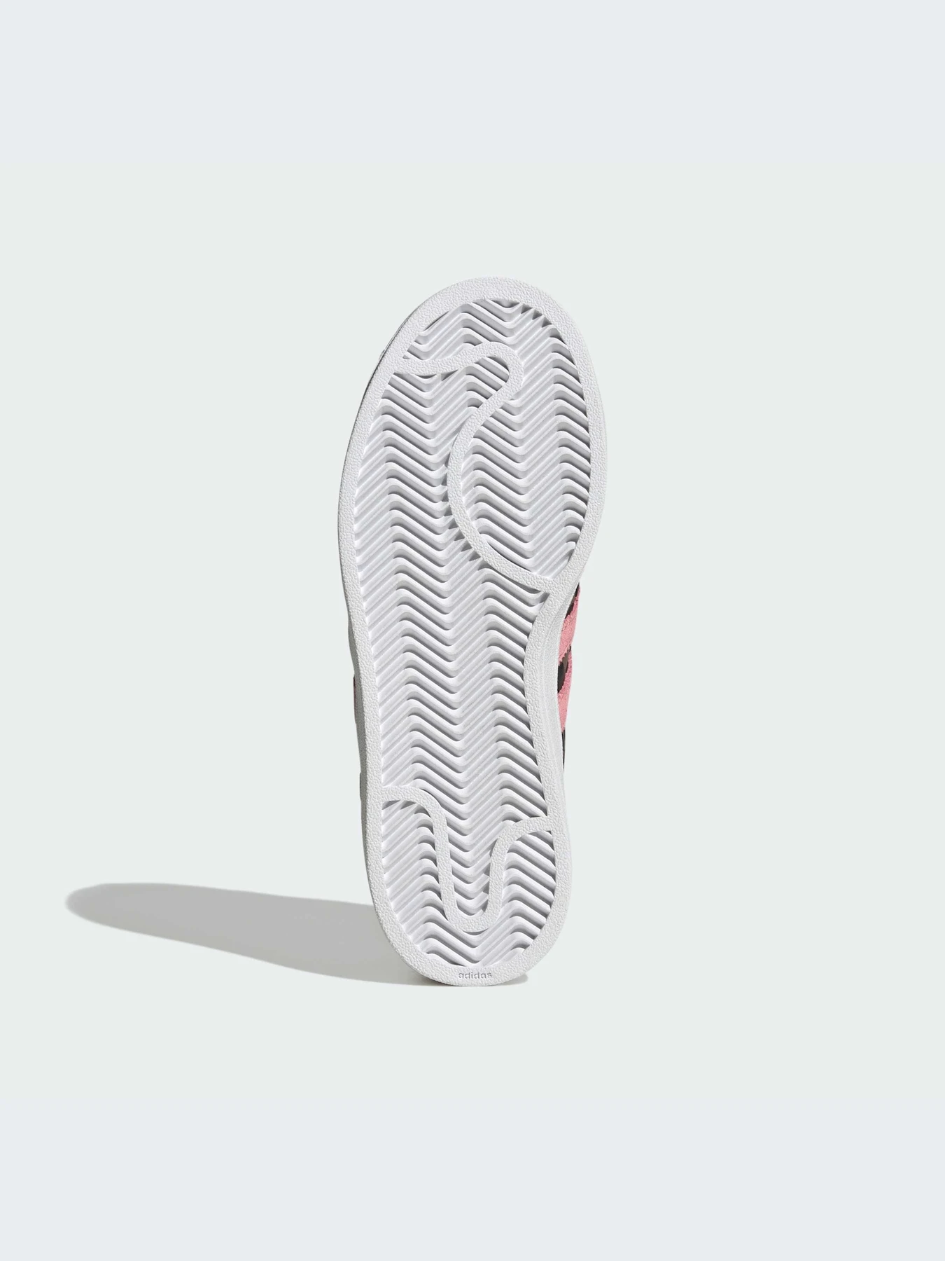 Кроссовки Adidas Superstar модель KK2103-KZ Фото