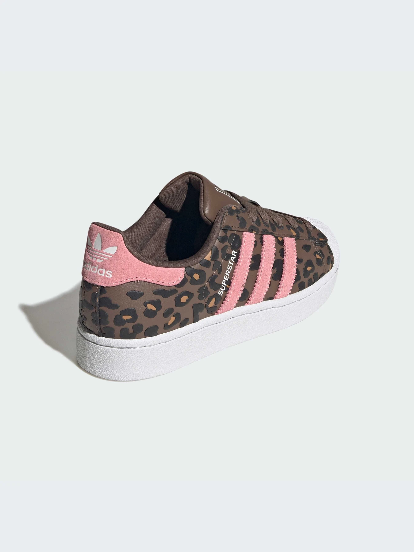 Кроссовки Adidas Superstar модель KK2103-KZ Фото
