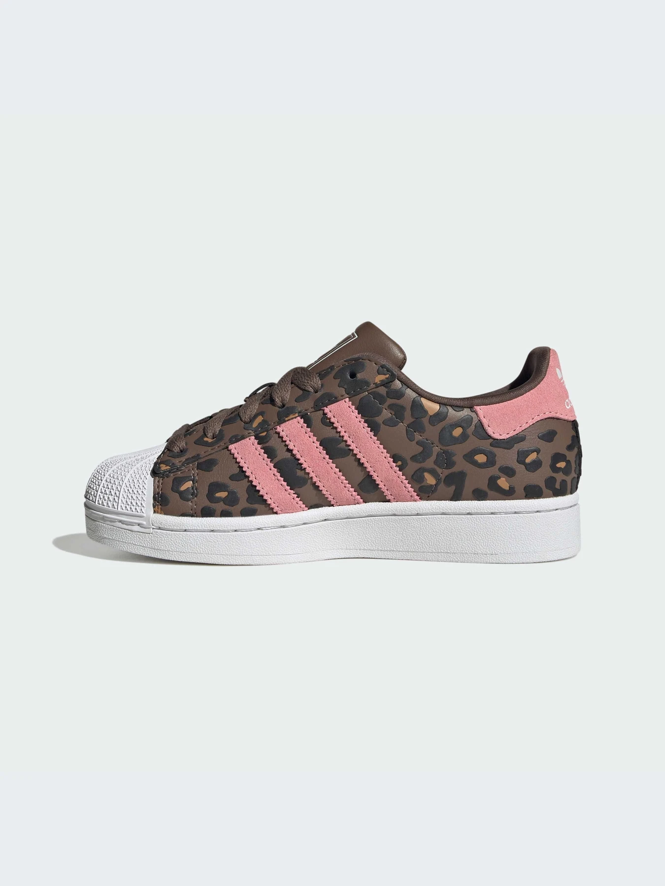 Кроссовки Adidas Superstar модель KK2103-KZ Фото