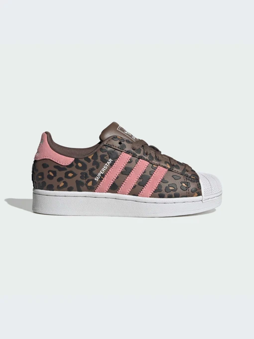 Кроссовки Adidas Superstar модель KK2103-KZ Фото