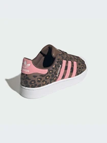 Кроссовки Adidas Superstar модель KK2103-KZ Фото