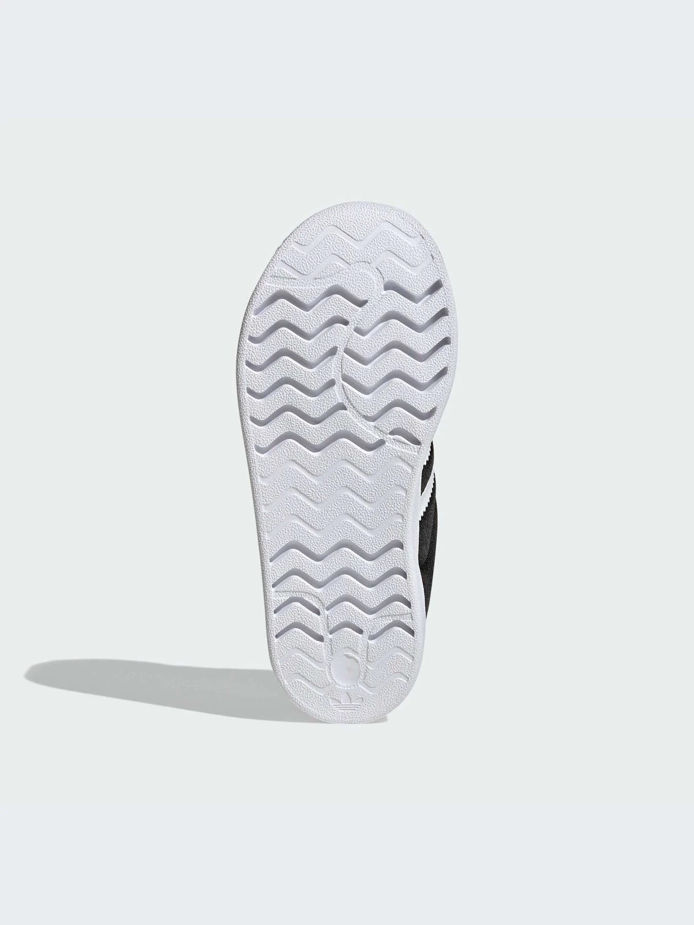 Кроссовки Adidas Superstar модель KK2176-KZ Фото