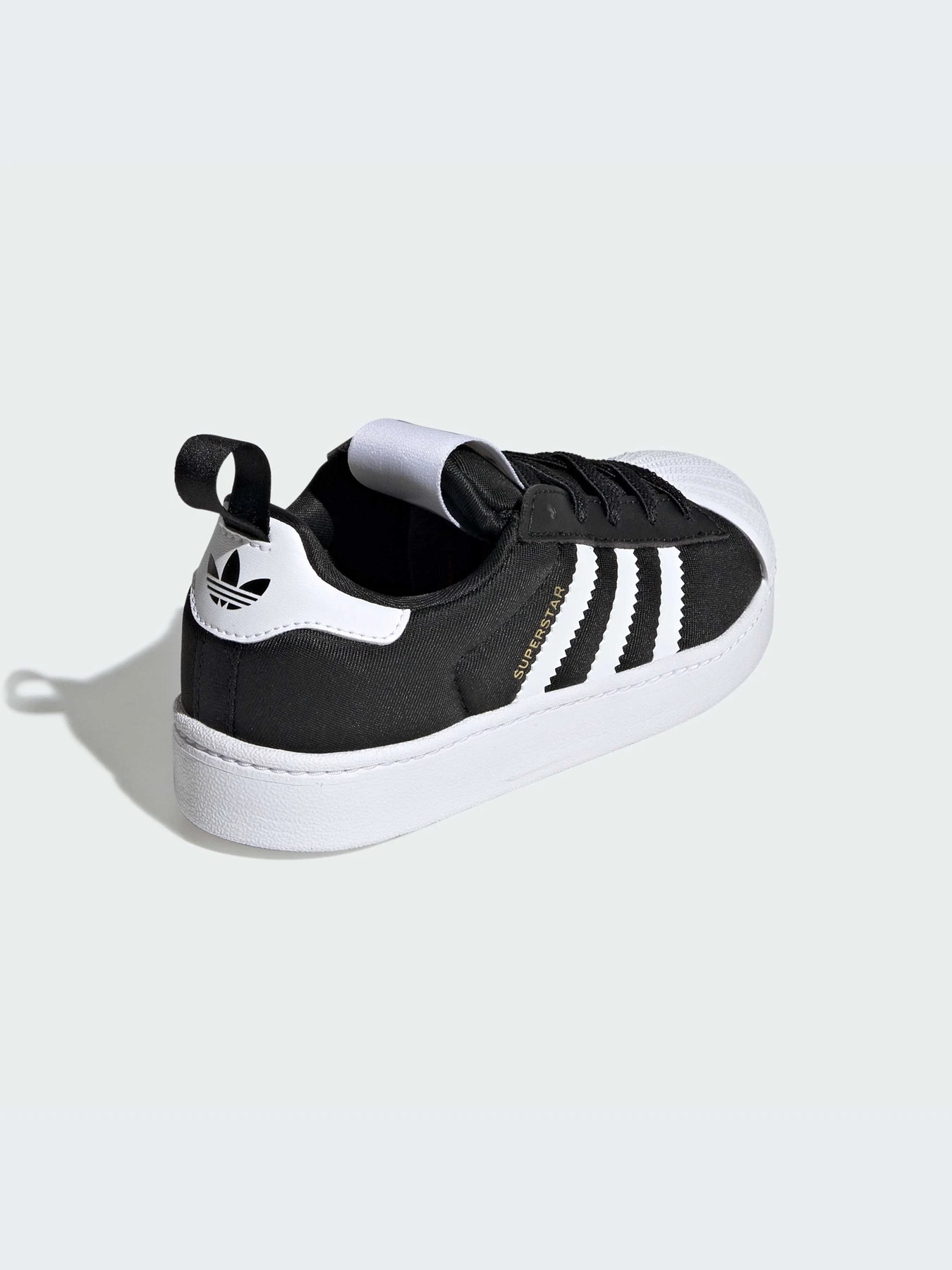 Кроссовки Adidas Superstar модель KK2176-KZ Фото