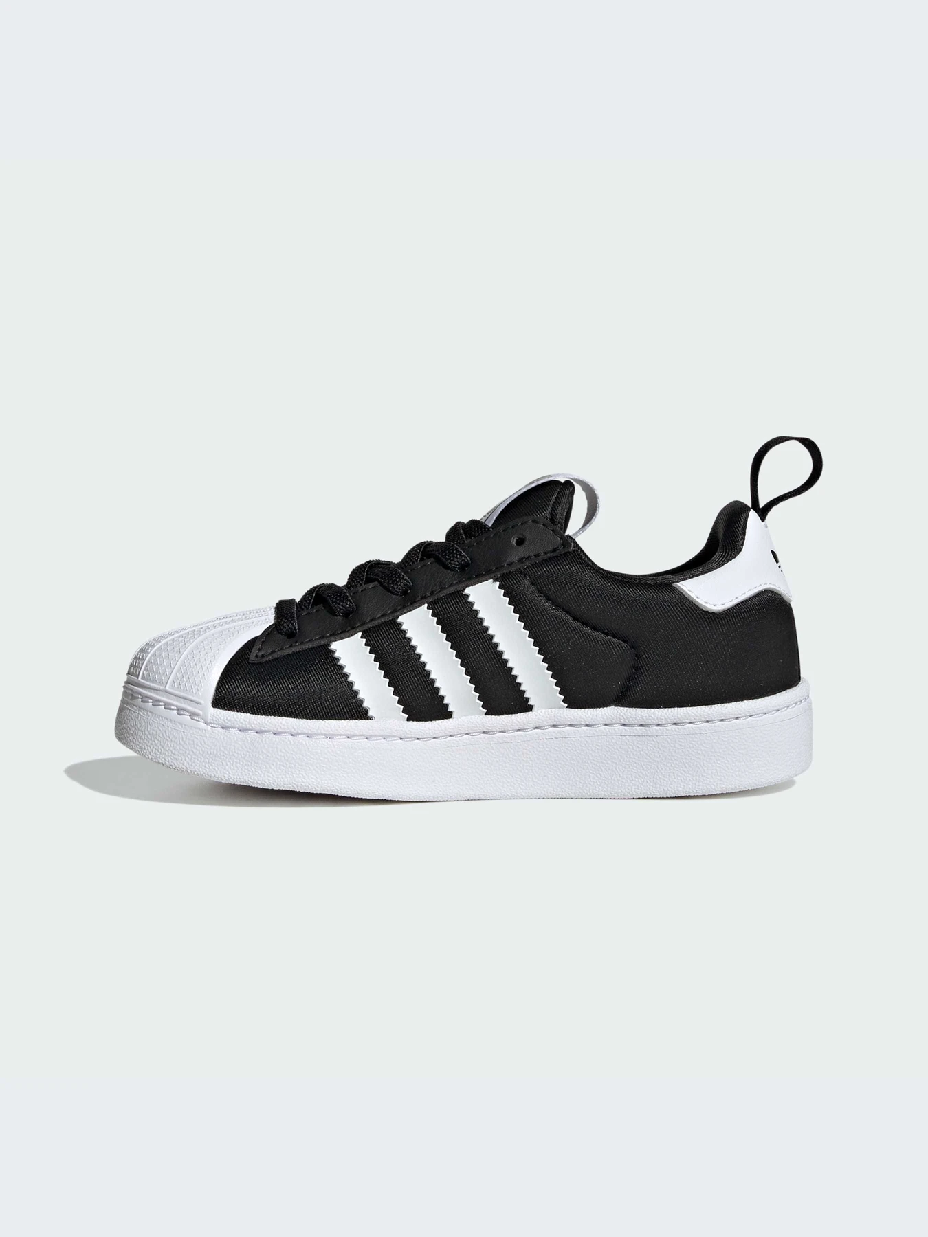 Кроссовки Adidas Superstar модель KK2176-KZ Фото