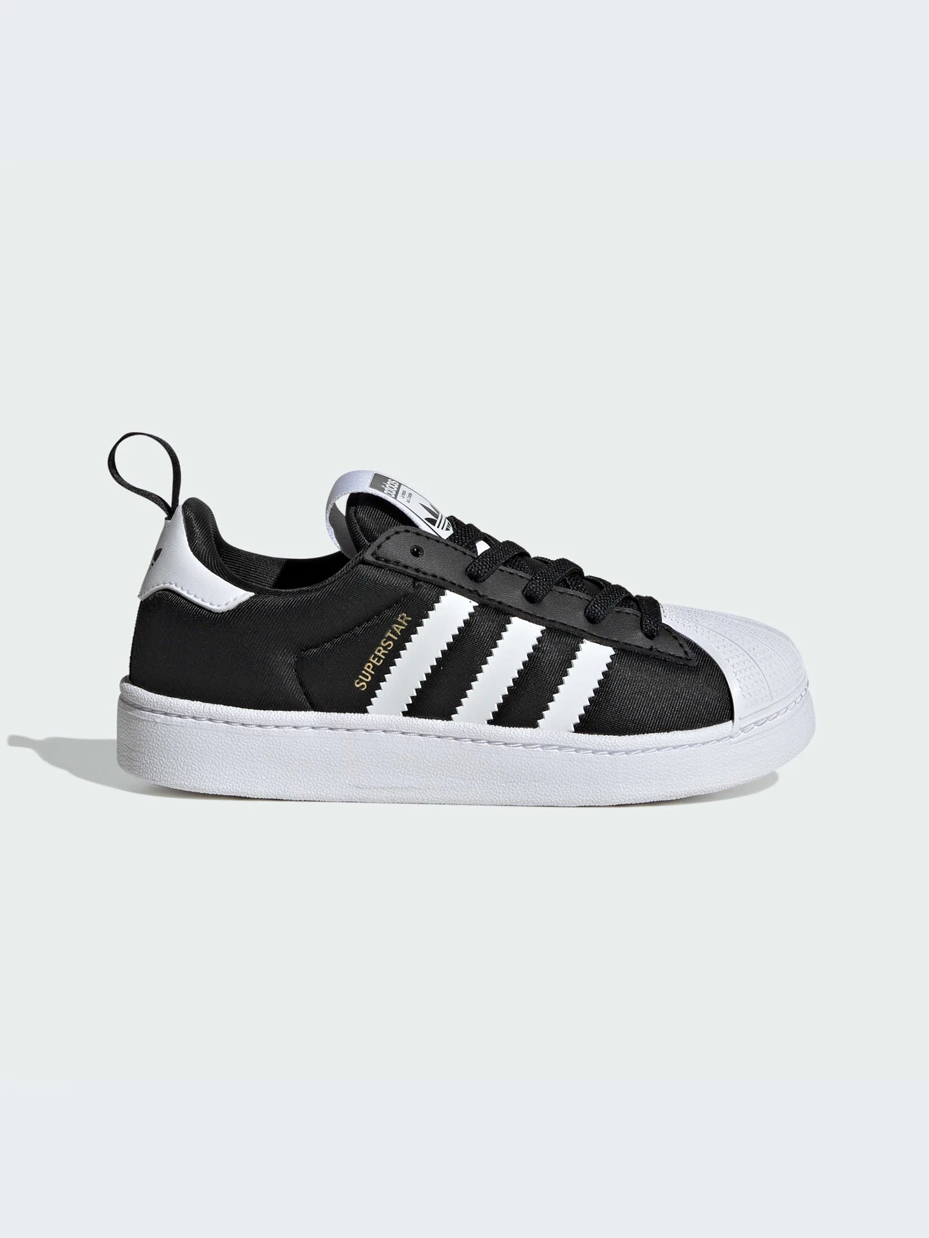 Кроссовки Adidas Superstar модель KK2176-KZ Фото
