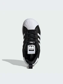 Кроссовки Adidas Superstar модель KK2176-KZ Фото