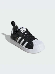 Кроссовки Adidas Superstar модель KK2176-KZ Фото