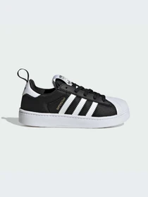 Кроссовки Adidas Superstar модель KK2176-KZ Фото