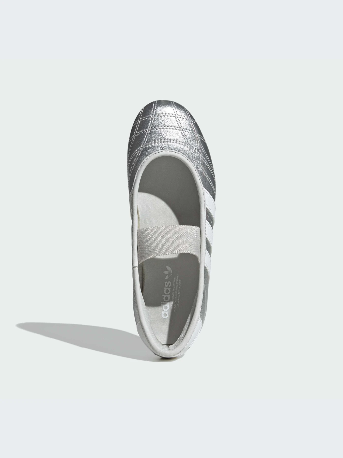 Кроссовки Adidas модель KJ8241-KZ Фото
