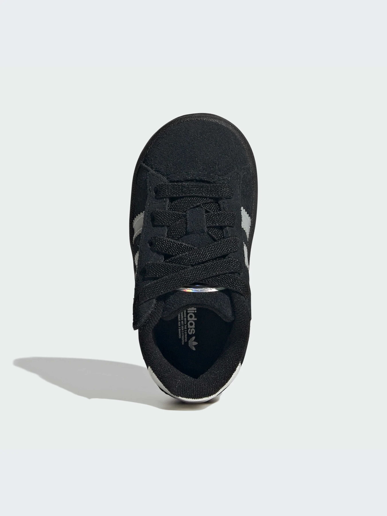 Кроссовки Adidas Campus модель KI9396-KZ Фото