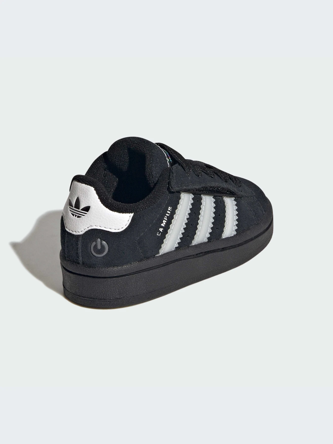 Кроссовки Adidas Campus модель KI9396-KZ Фото