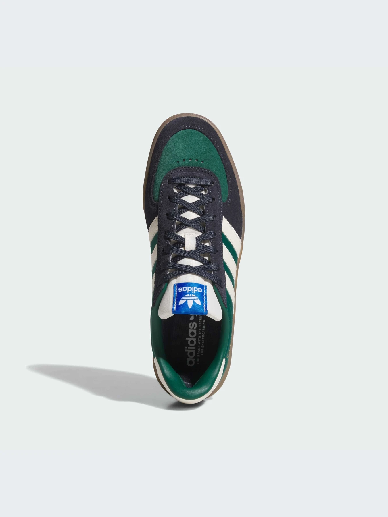 Кроссовки Adidas модель KJ5049-KZ Фото