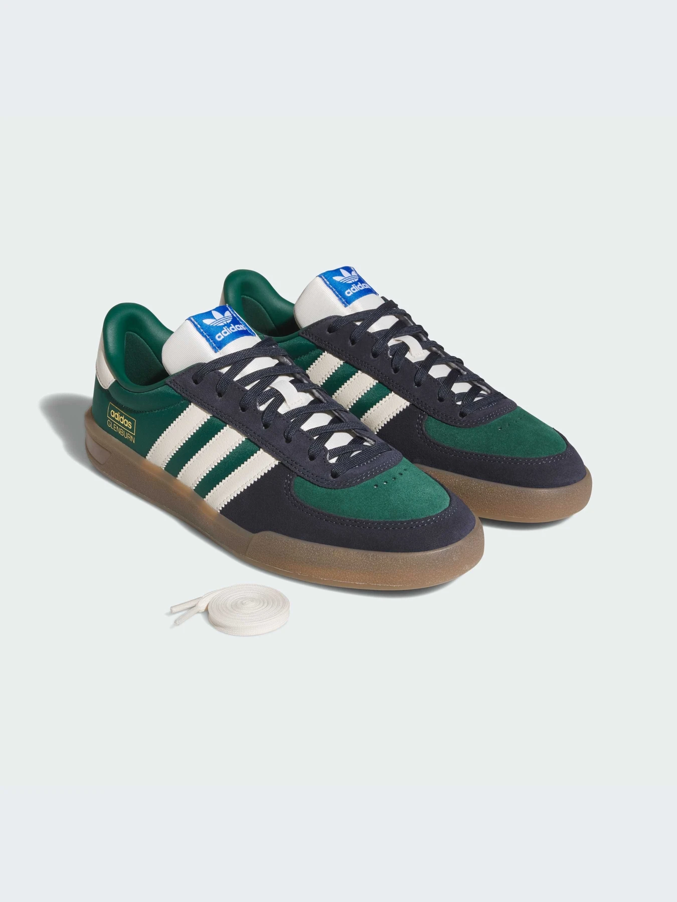 Кроссовки Adidas модель KJ5049-KZ Фото