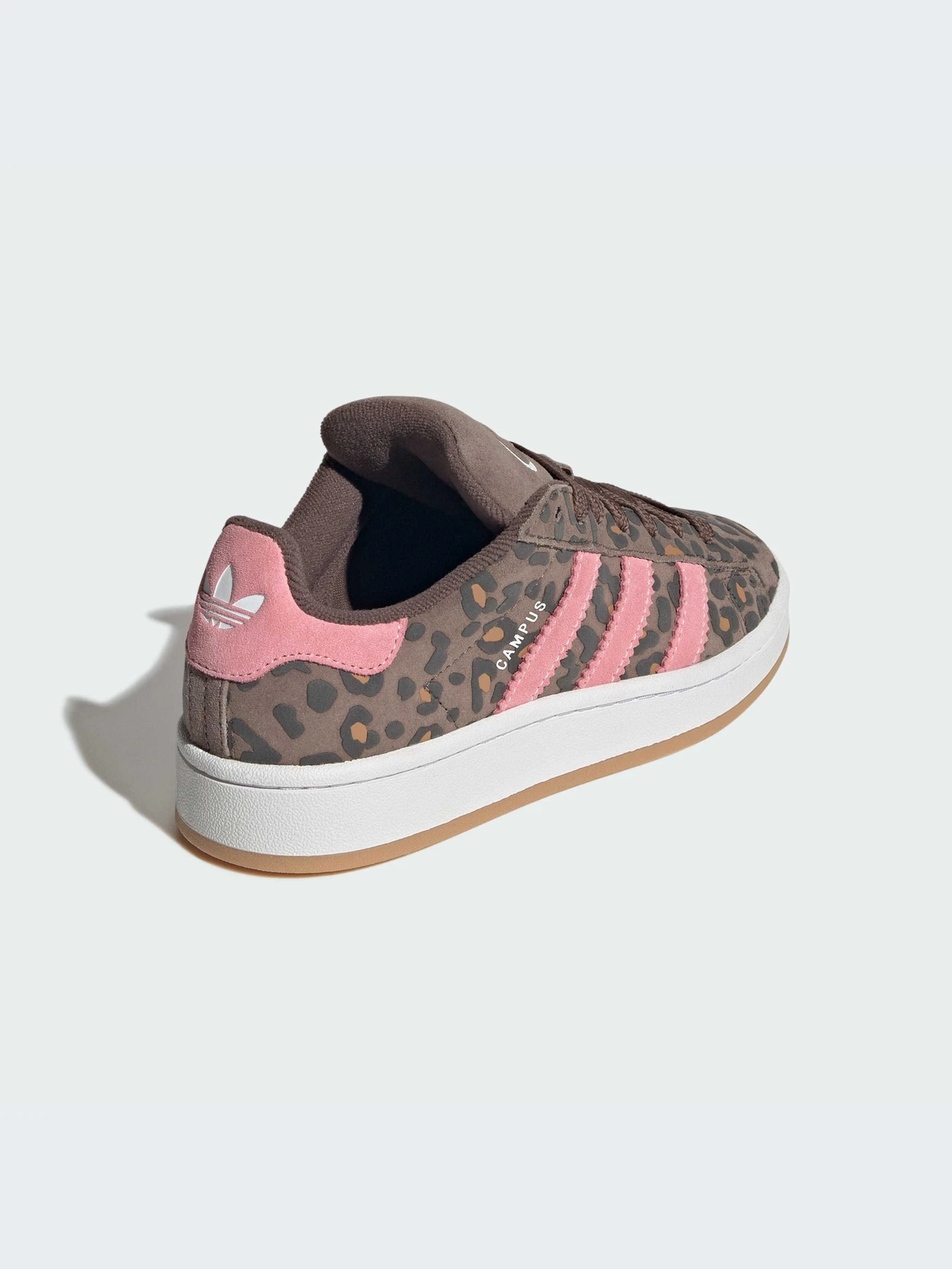 Кроссовки Adidas Campus модель KI9431-KZ Фото