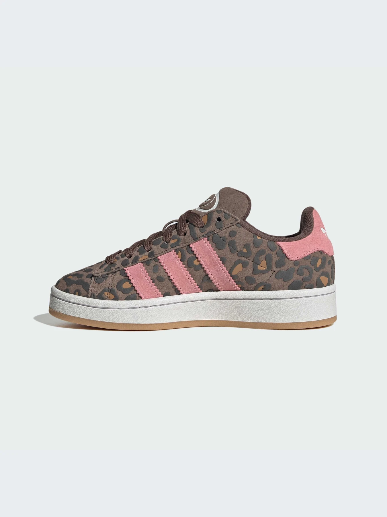 Кроссовки Adidas Campus модель KI9431-KZ Фото