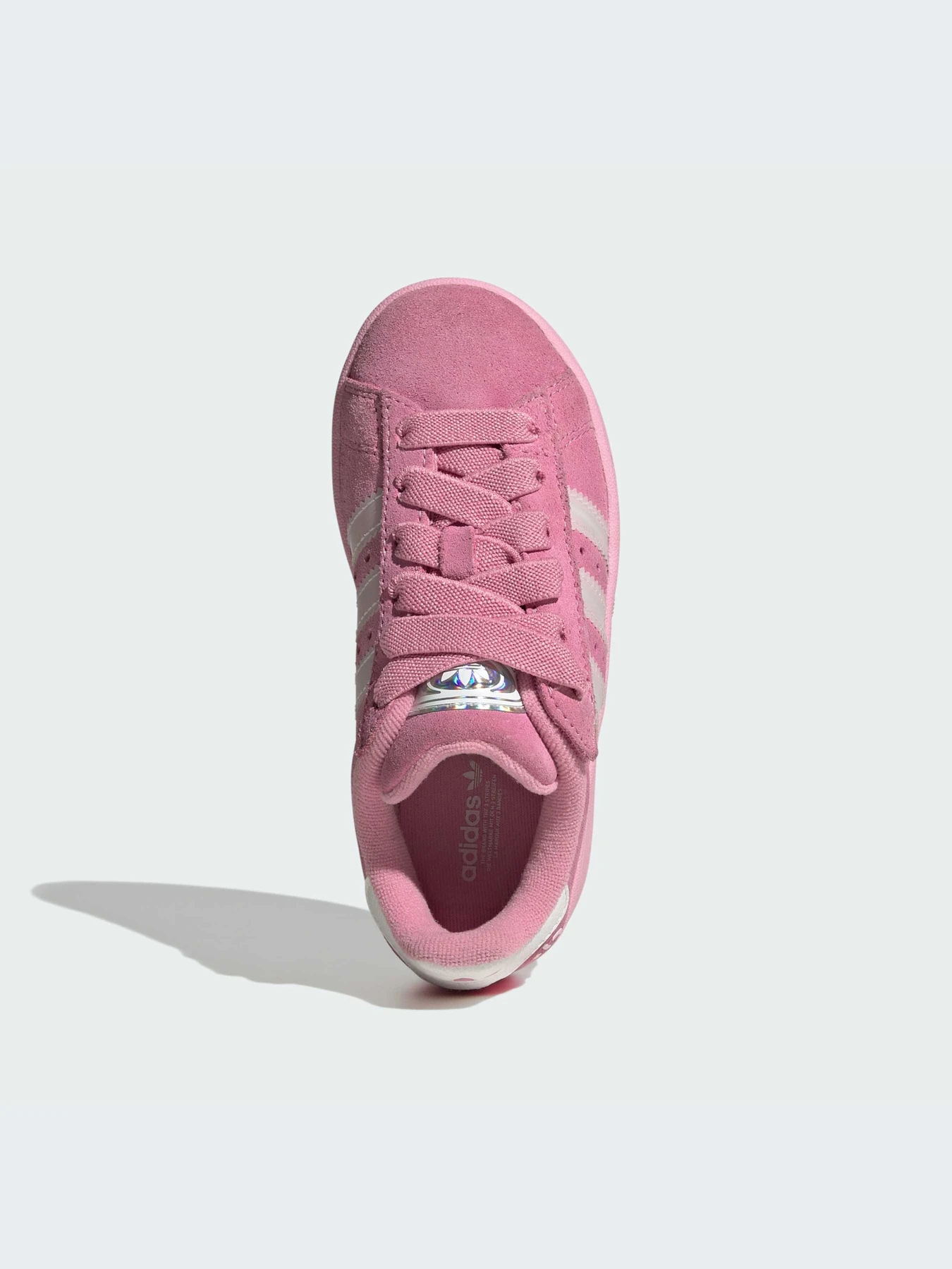 Кроссовки Adidas Campus модель KI9393-KZ Фото