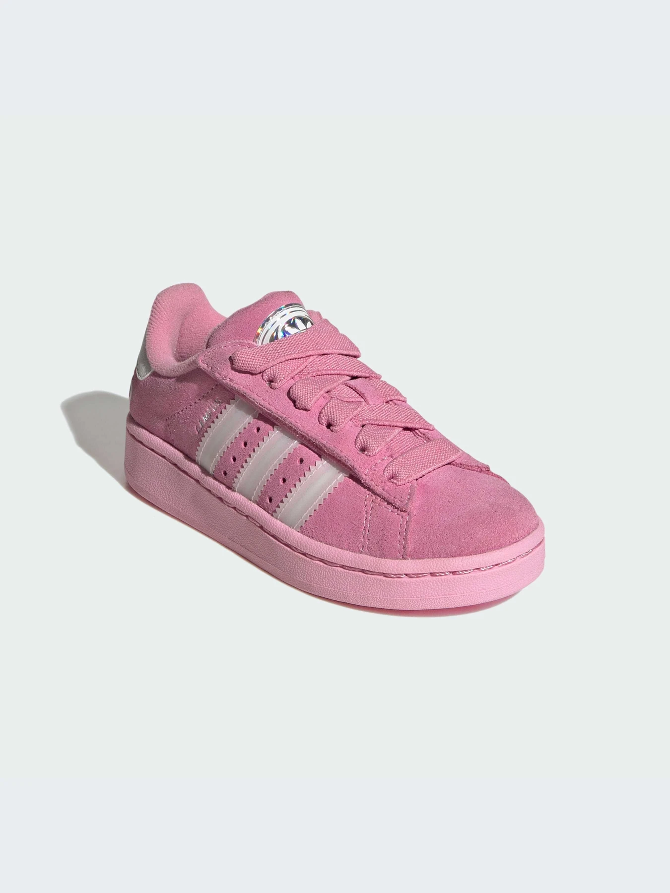 Кроссовки Adidas Campus модель KI9393-KZ Фото