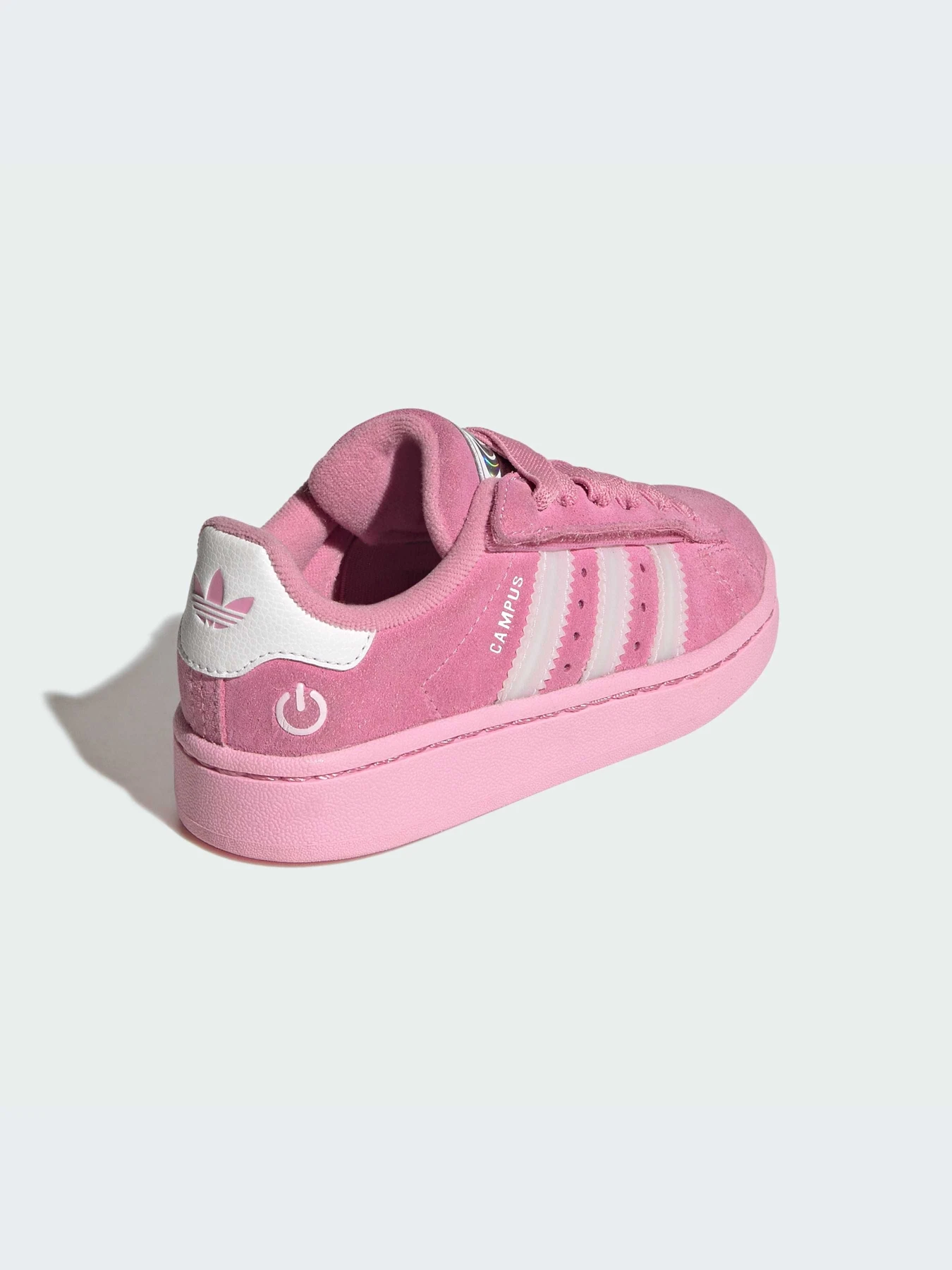 Кроссовки Adidas Campus модель KI9393-KZ Фото