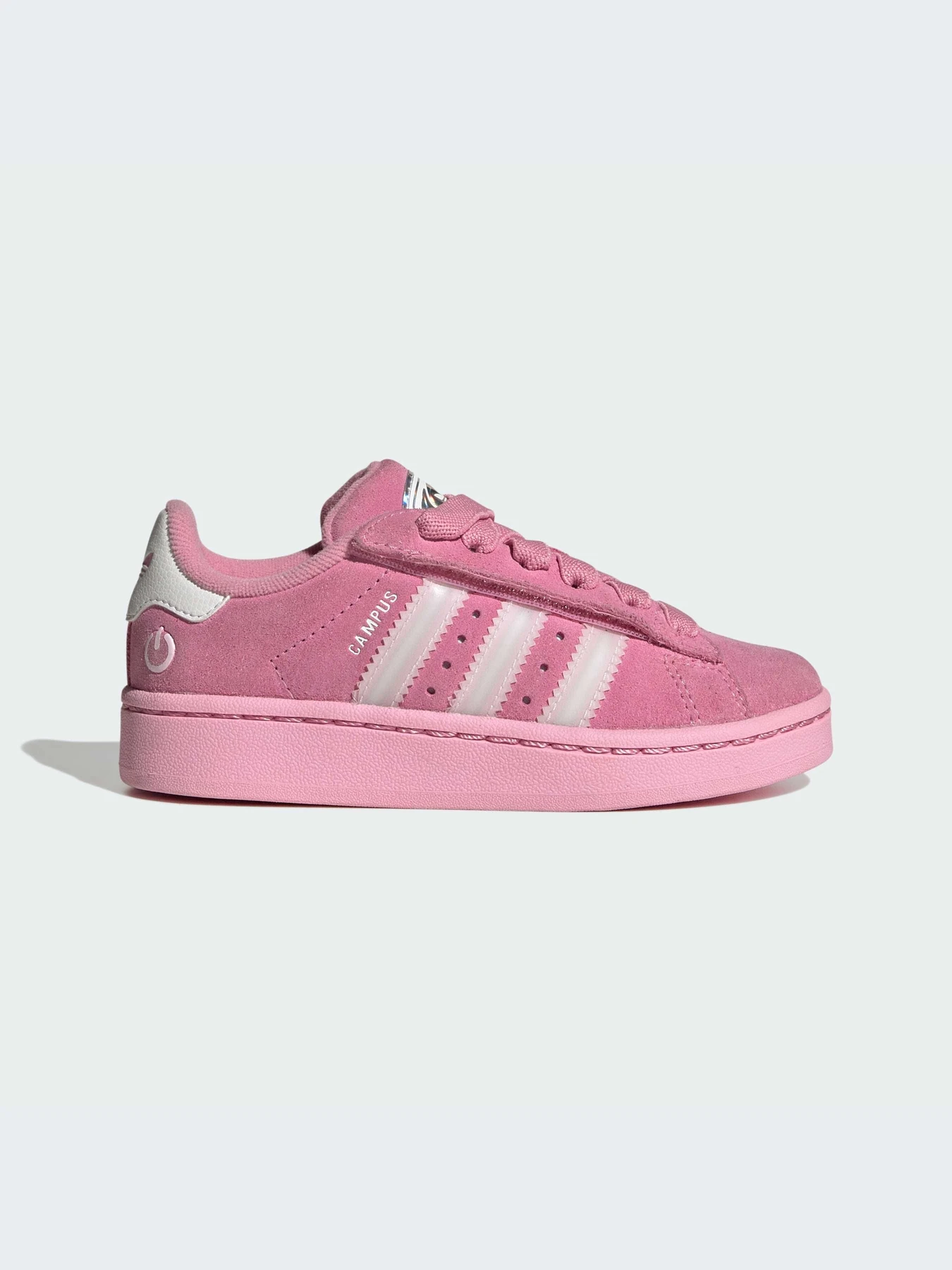 Кроссовки Adidas Campus модель KI9393-KZ Фото