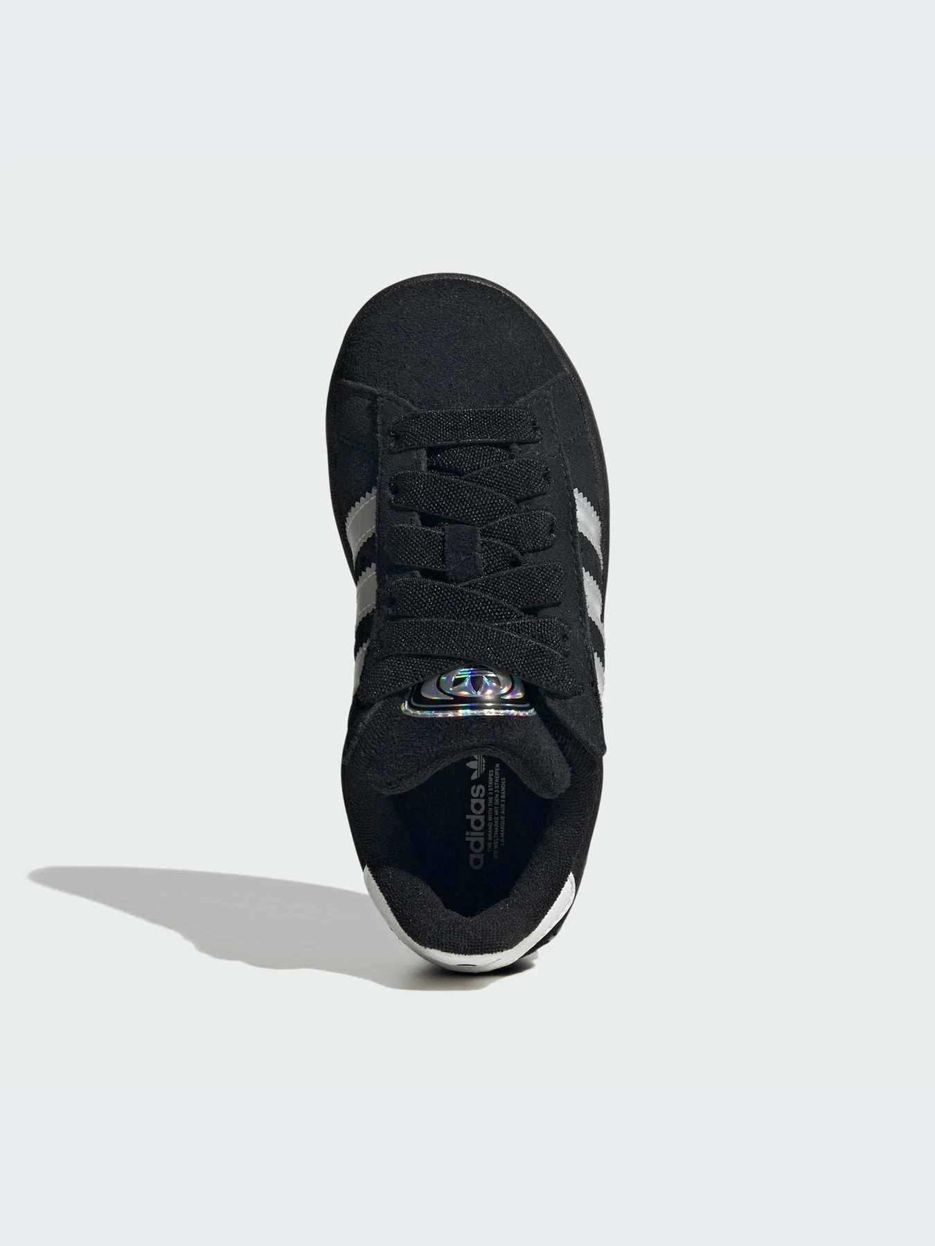 Кроссовки Adidas Campus модель KI9394-KZ Фото