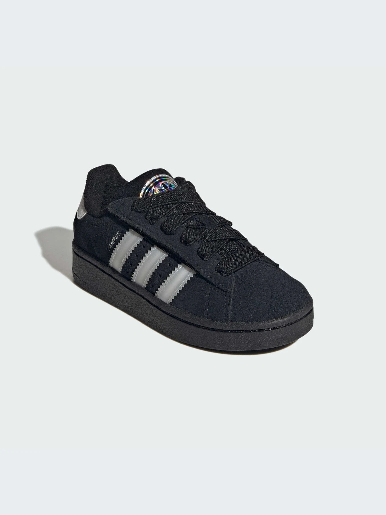 Кроссовки Adidas Campus модель KI9394-KZ Фото