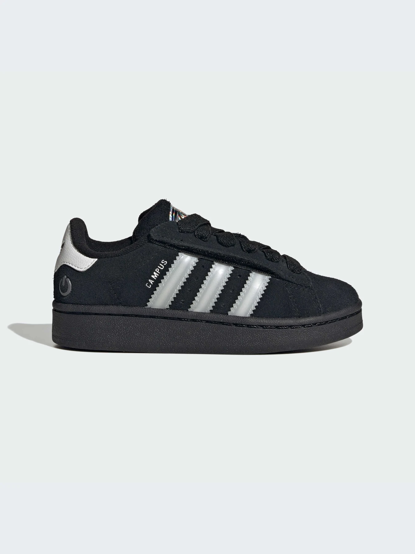 Кроссовки Adidas Campus модель KI9394-KZ Фото