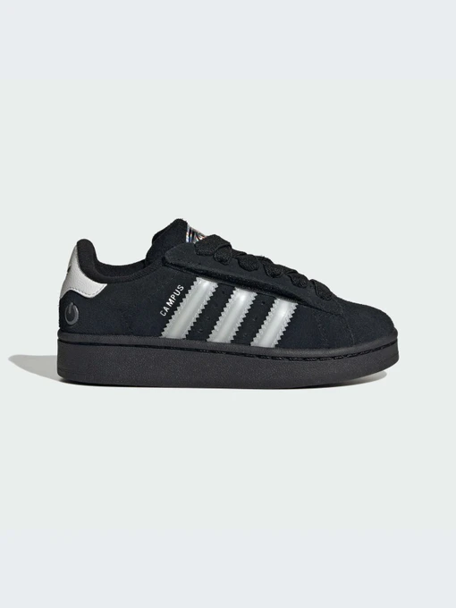 Кроссовки Adidas Campus модель KI9394-KZ Фото