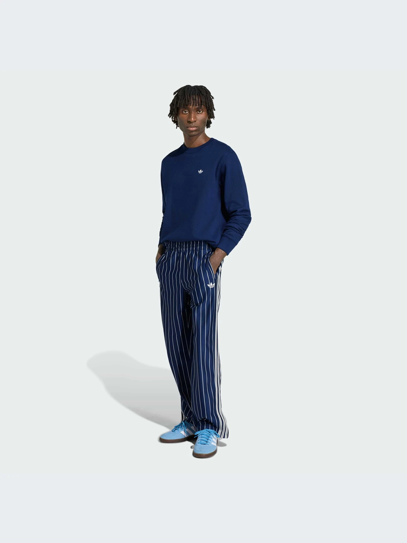 Брюки Adidas модель KR7231-KZ Фото