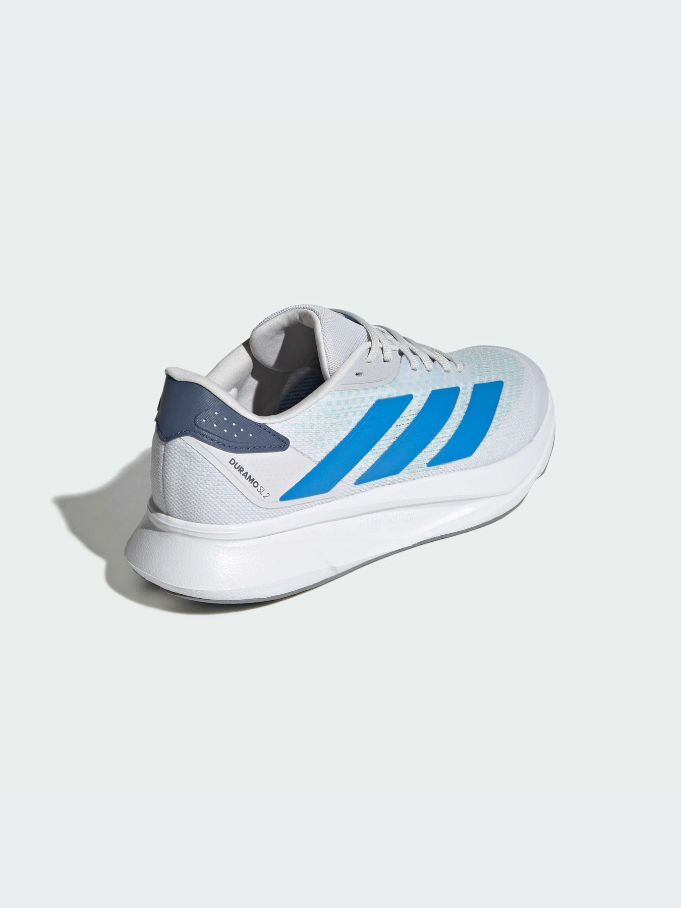 Кроссовки Adidas Duramo модель KJ4146-KZ Фото