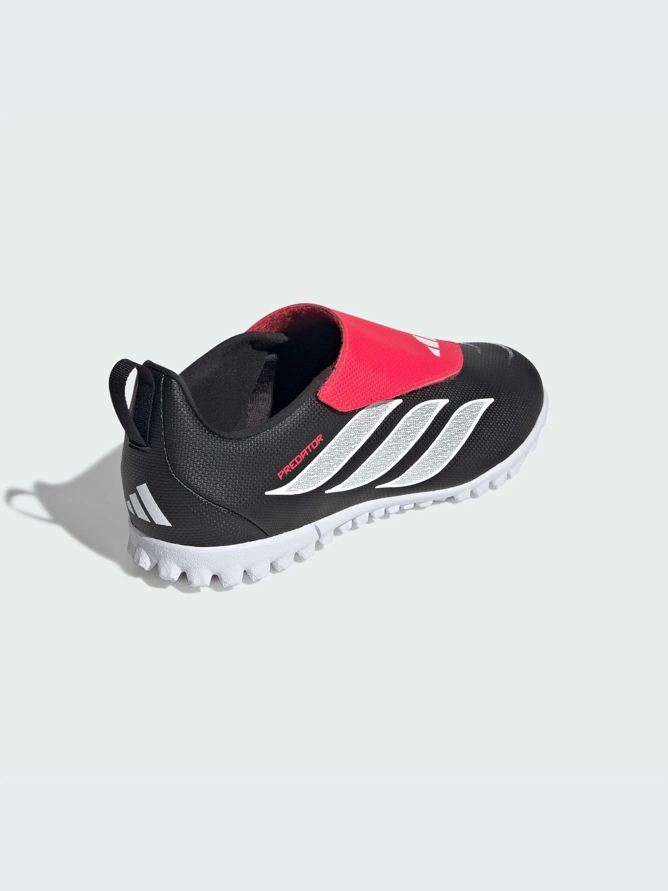 Кроссовки Adidas Predator модель KI8867-KZ Фото