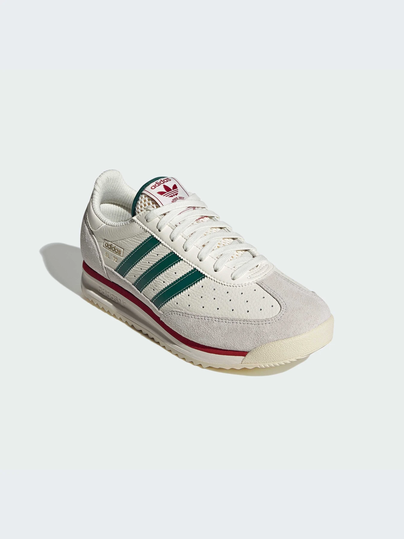 Кроссовки Adidas модель KJ1670-KZ Фото