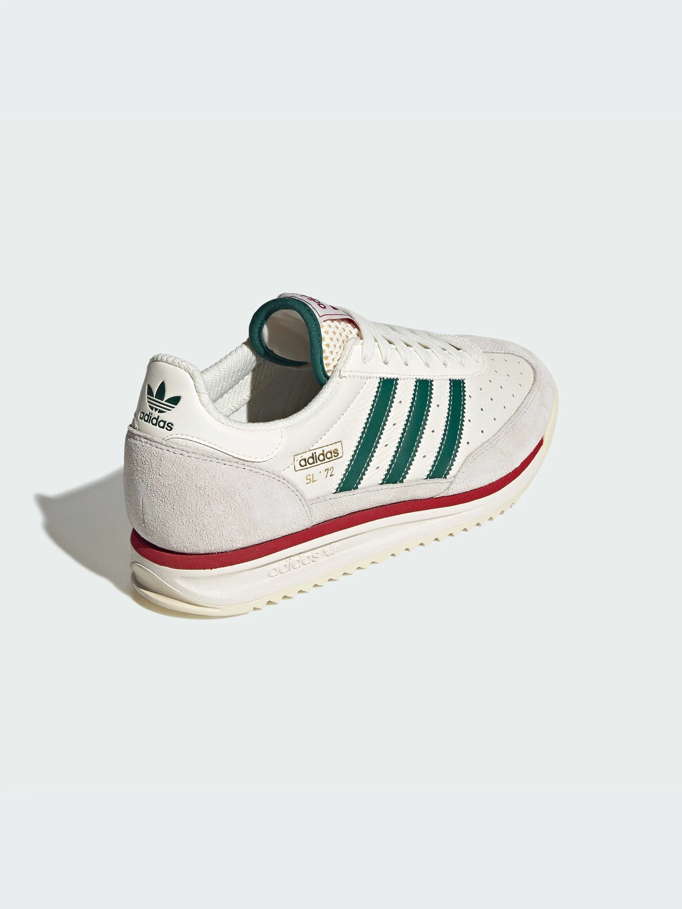 Кроссовки Adidas модель KJ1670-KZ Фото