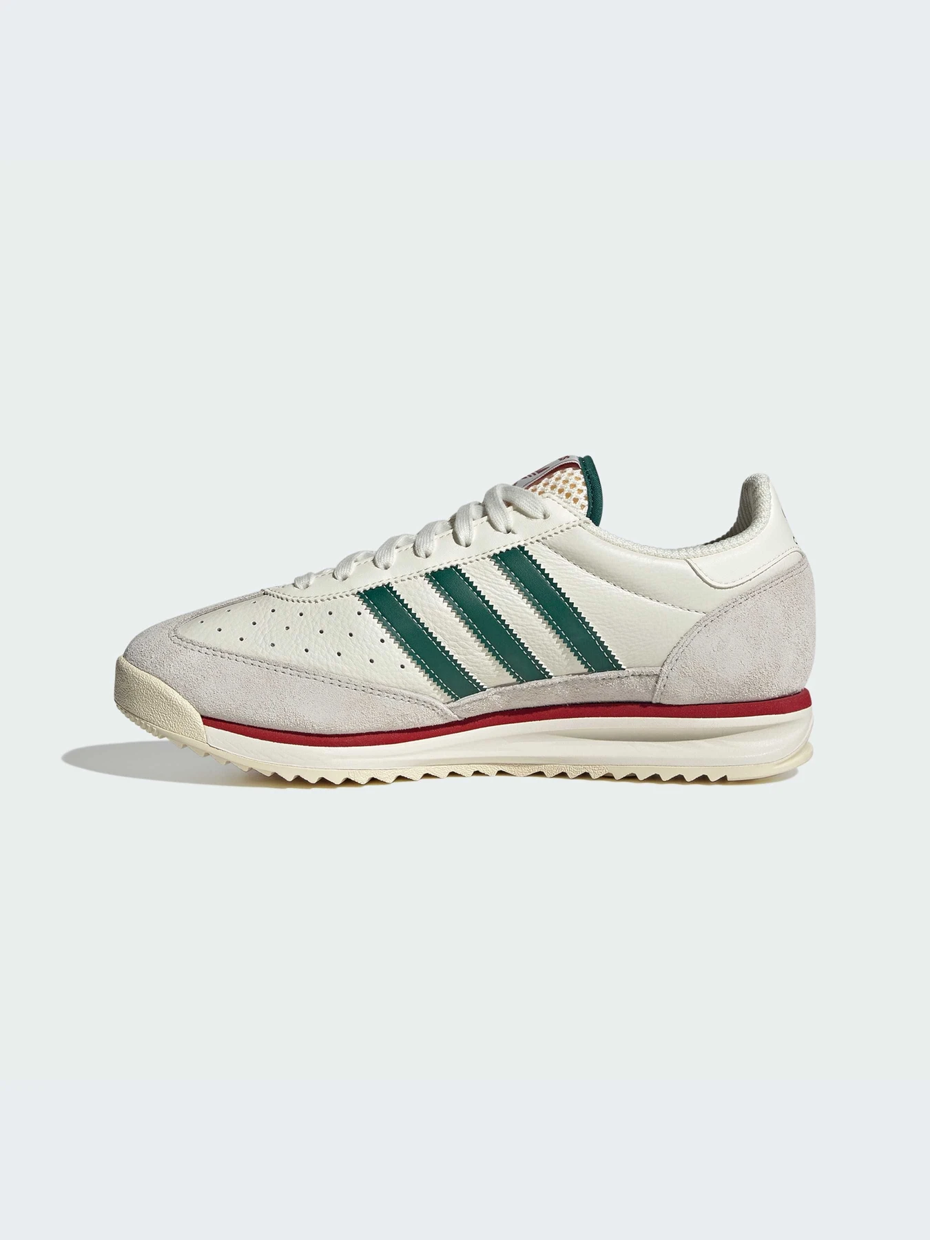 Кроссовки Adidas модель KJ1670-KZ Фото